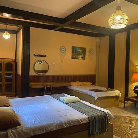 Pondok Indah Bungalow Bingin Uluwatu Exterior foto