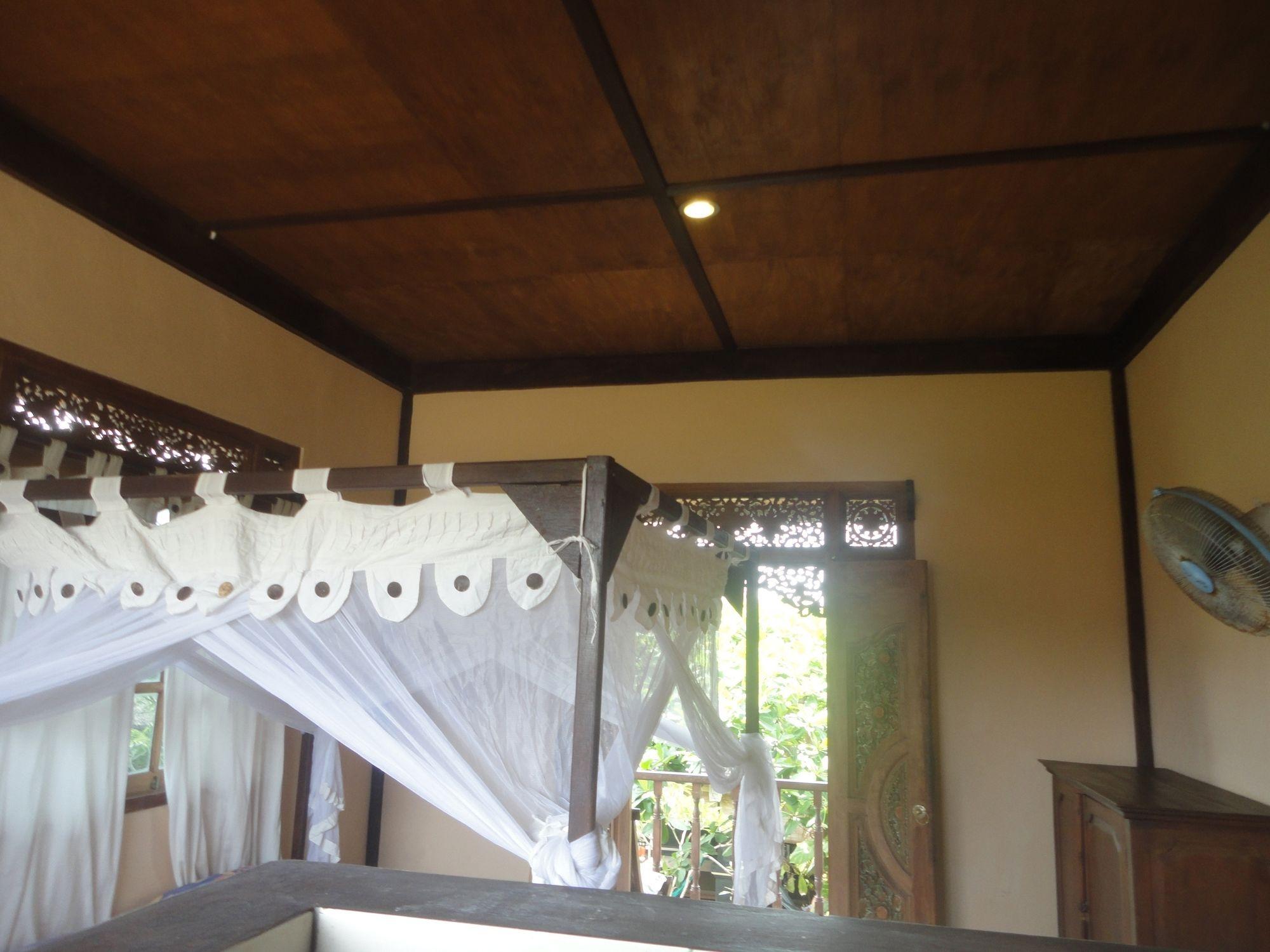 Pondok Indah Bungalow Bingin Uluwatu Exterior foto