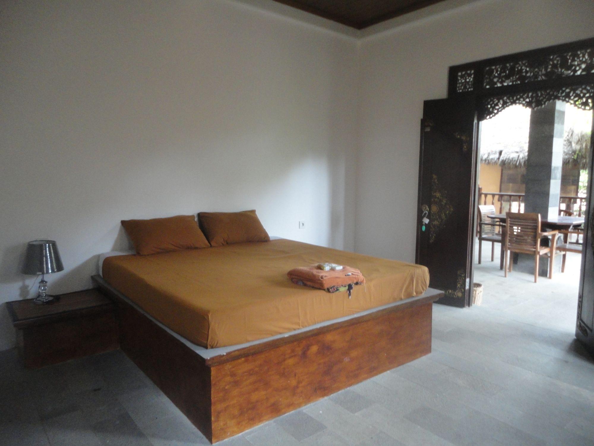 Pondok Indah Bungalow Bingin Uluwatu Exterior foto
