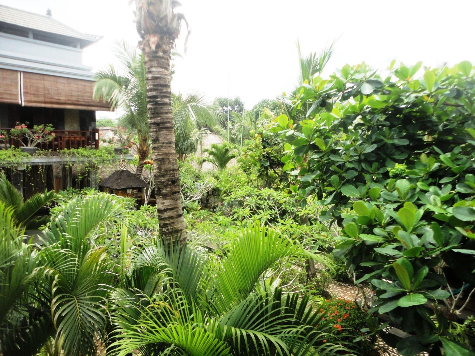 Pondok Indah Bungalow Bingin Uluwatu Exterior foto