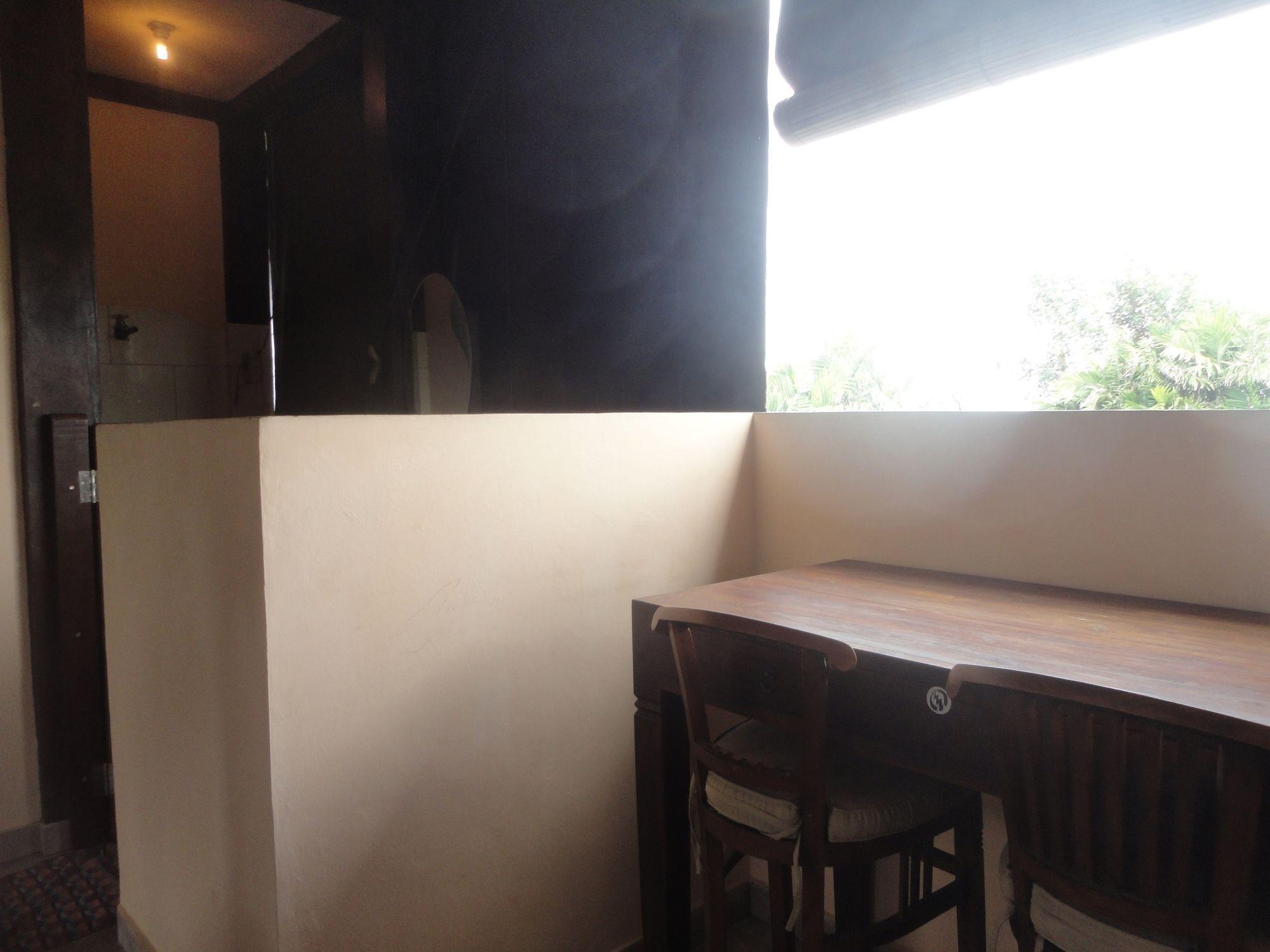 Pondok Indah Bungalow Bingin Uluwatu Exterior foto