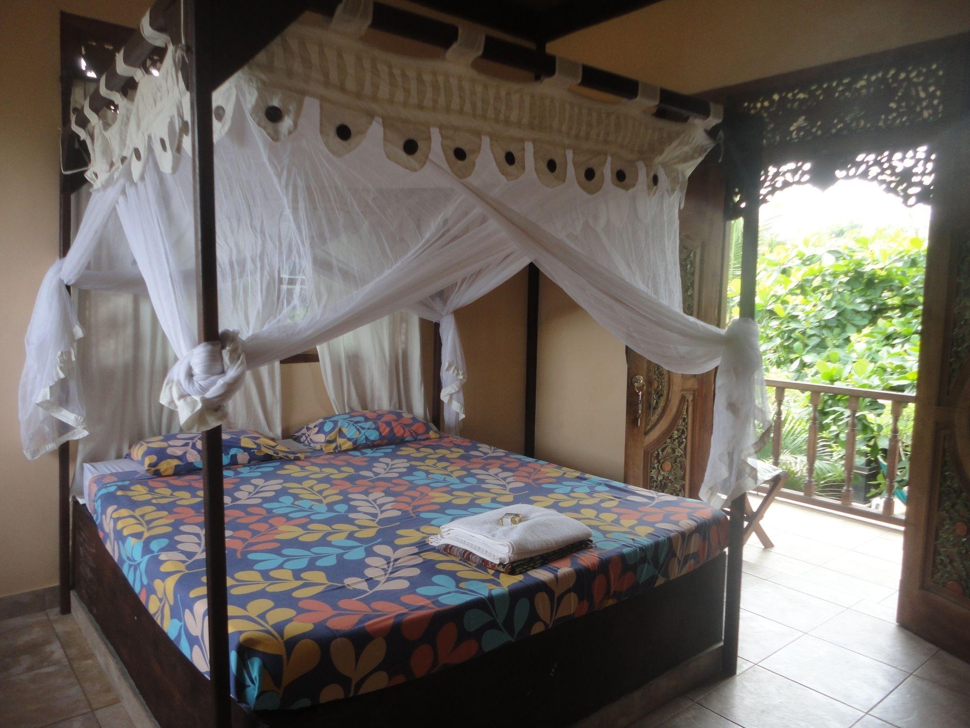 Pondok Indah Bungalow Bingin Uluwatu Exterior foto