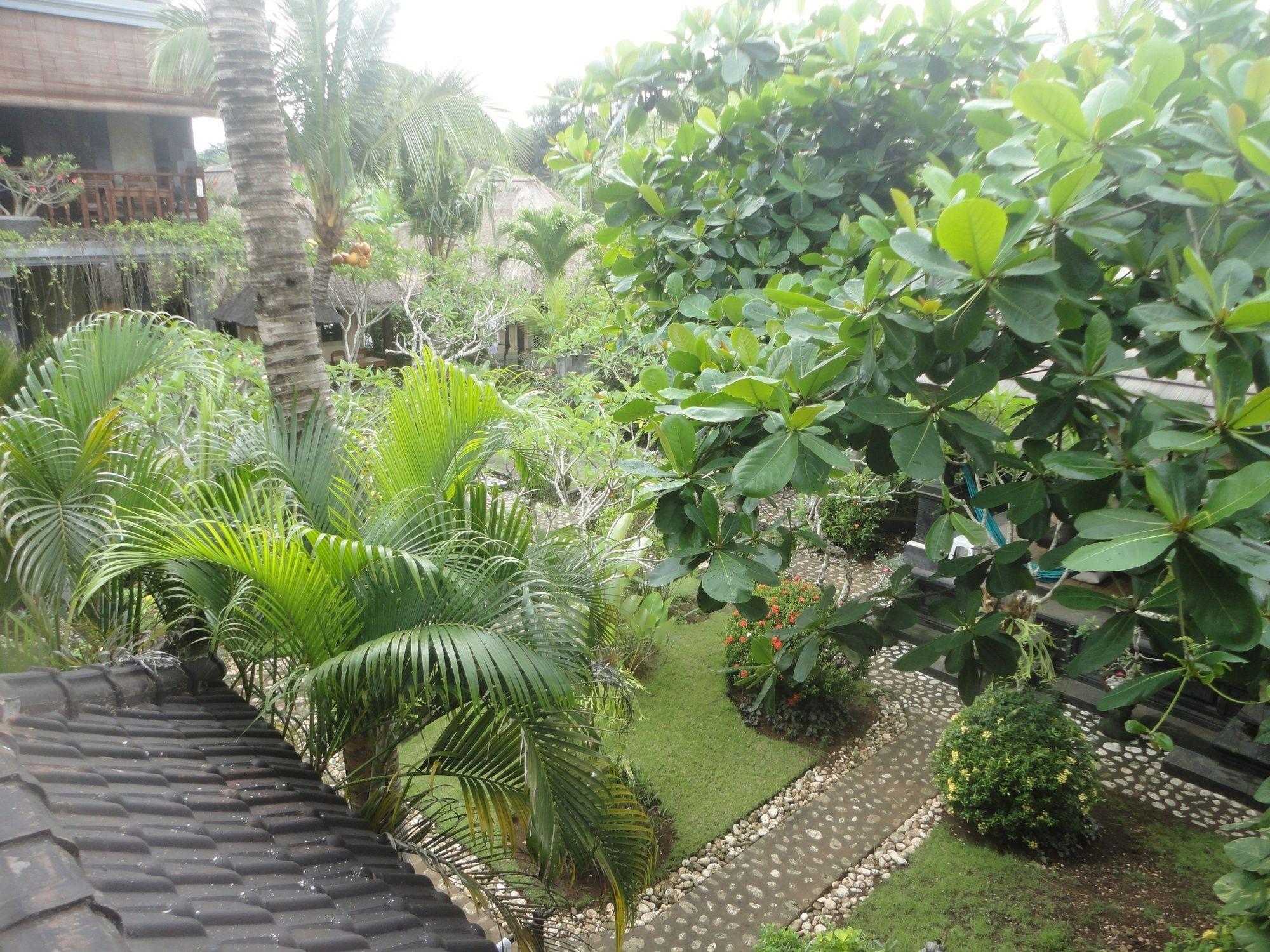 Pondok Indah Bungalow Bingin Uluwatu Exterior foto