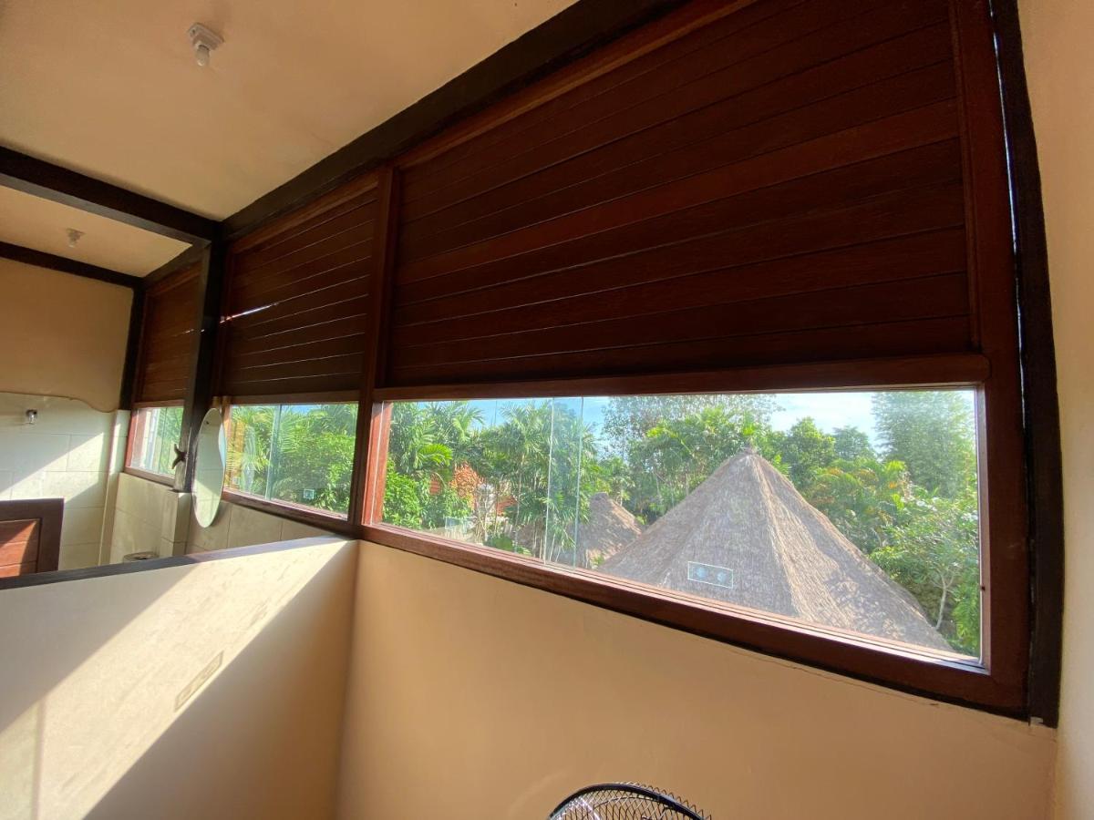 Pondok Indah Bungalow Bingin Uluwatu Exterior foto