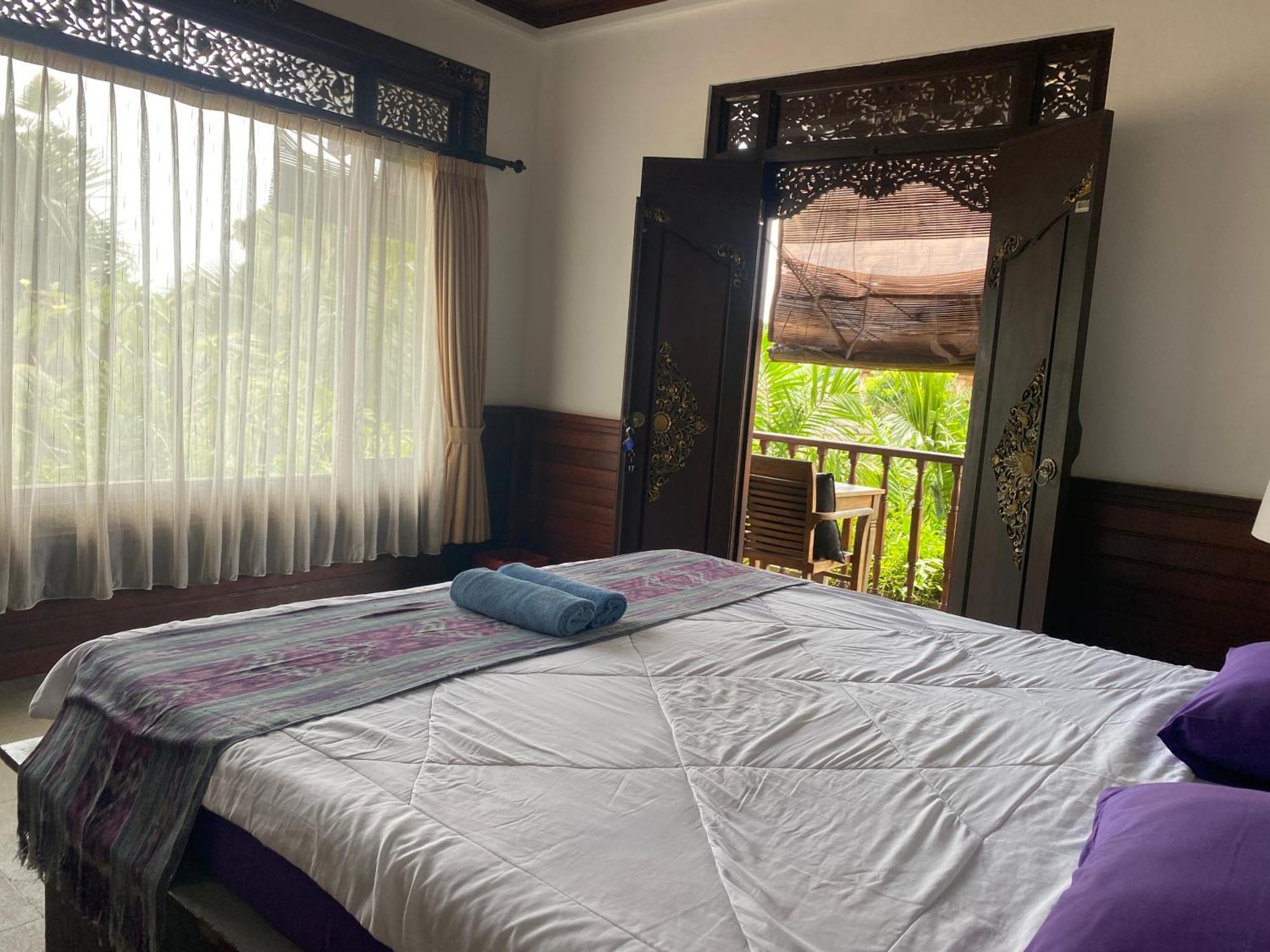 Pondok Indah Bungalow Bingin Uluwatu Quarto foto